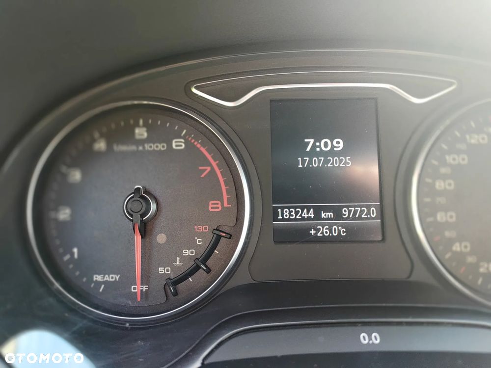 Audi A3 Sportback - 10