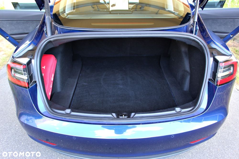 Tesla Model 3 RWD Hinterradantrieb - 14