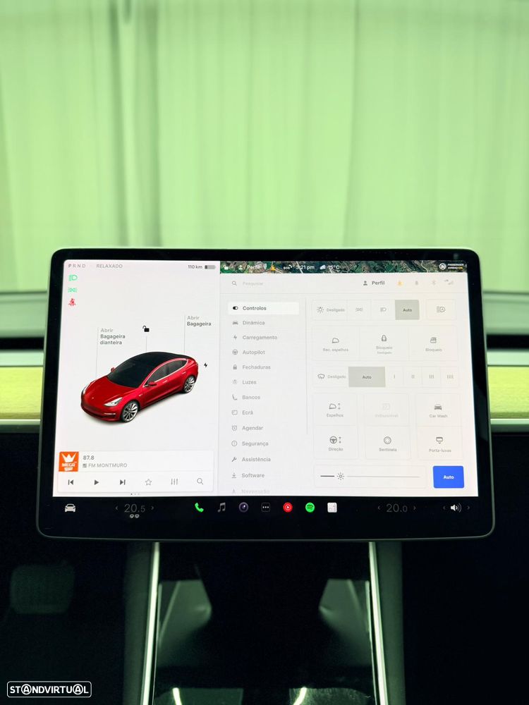 Tesla Model 3 Standard RWD - 16