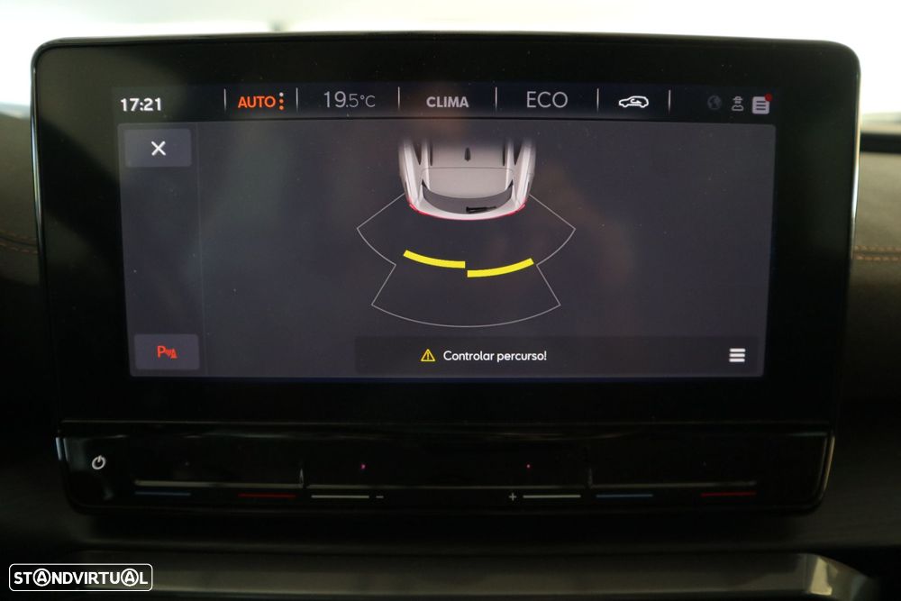 Cupra Formentor 1.4 e-Hybrid Sport DSG - 34