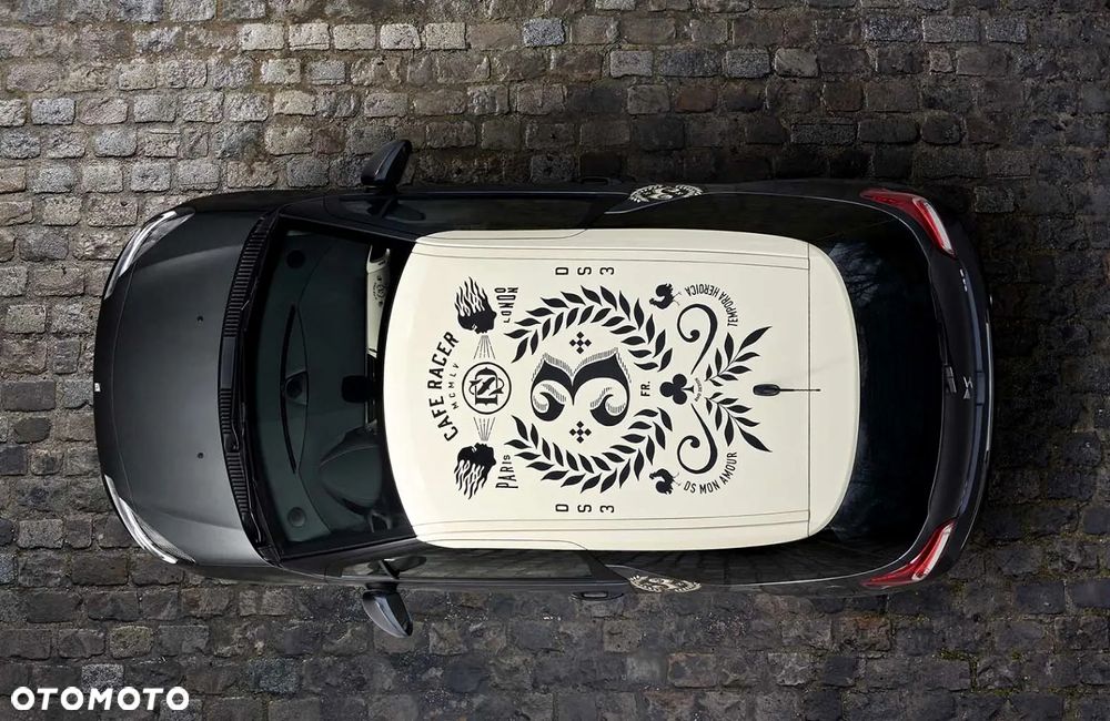 DS Automobiles DS 3 - 8