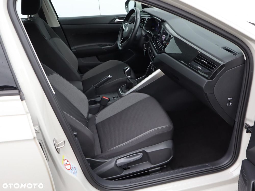 Volkswagen Taigo 1.0 TSI Life - 6