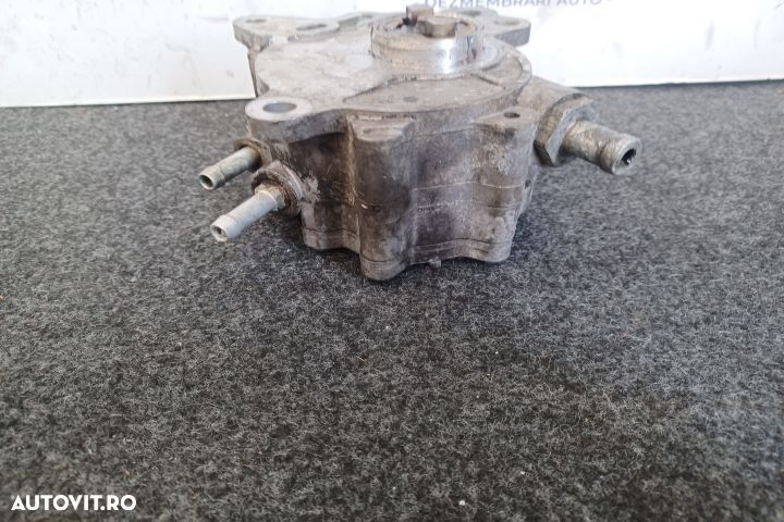 Pompa vacuum mecanica 03G145209 2.0 BKP Volkswagen VW Passat B6 [2005 - 3