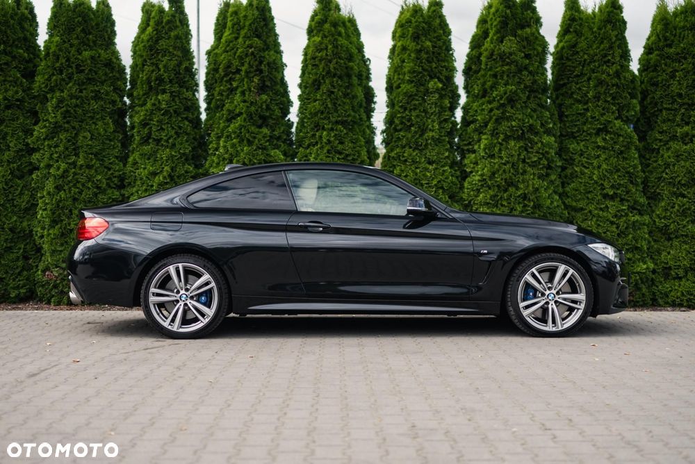 BMW Seria 4 - 8