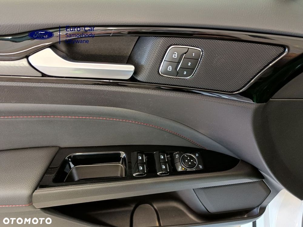 Ford Mondeo 2.0 EcoBlue ST-Line X - 31