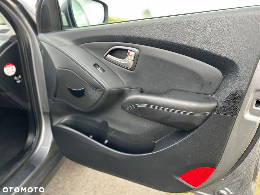 Hyundai ix35 - 14
