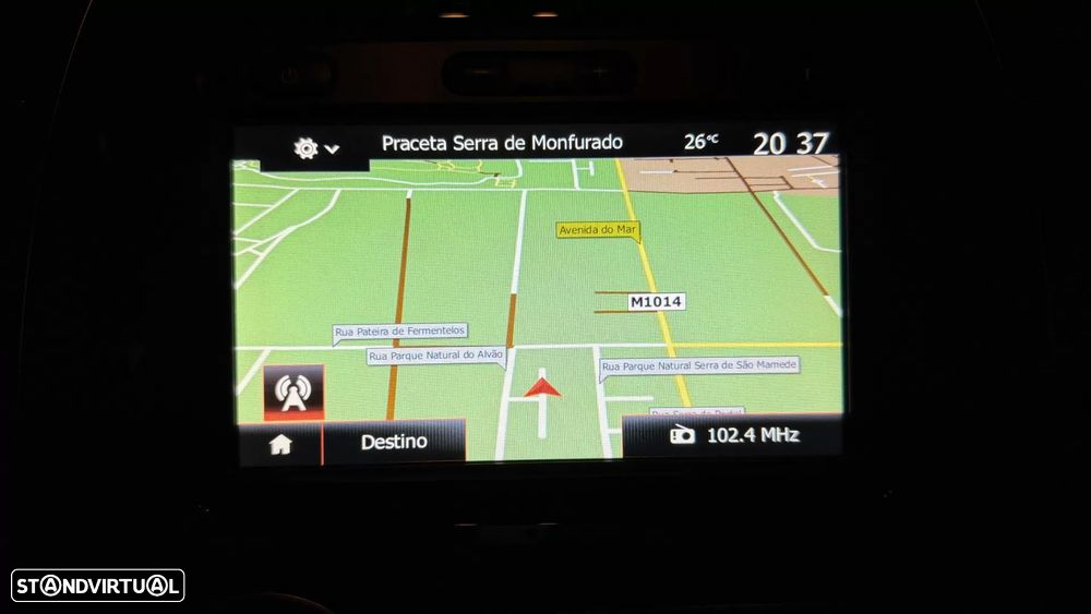 Renault Captur 1.5 dCi Exclusive - 41