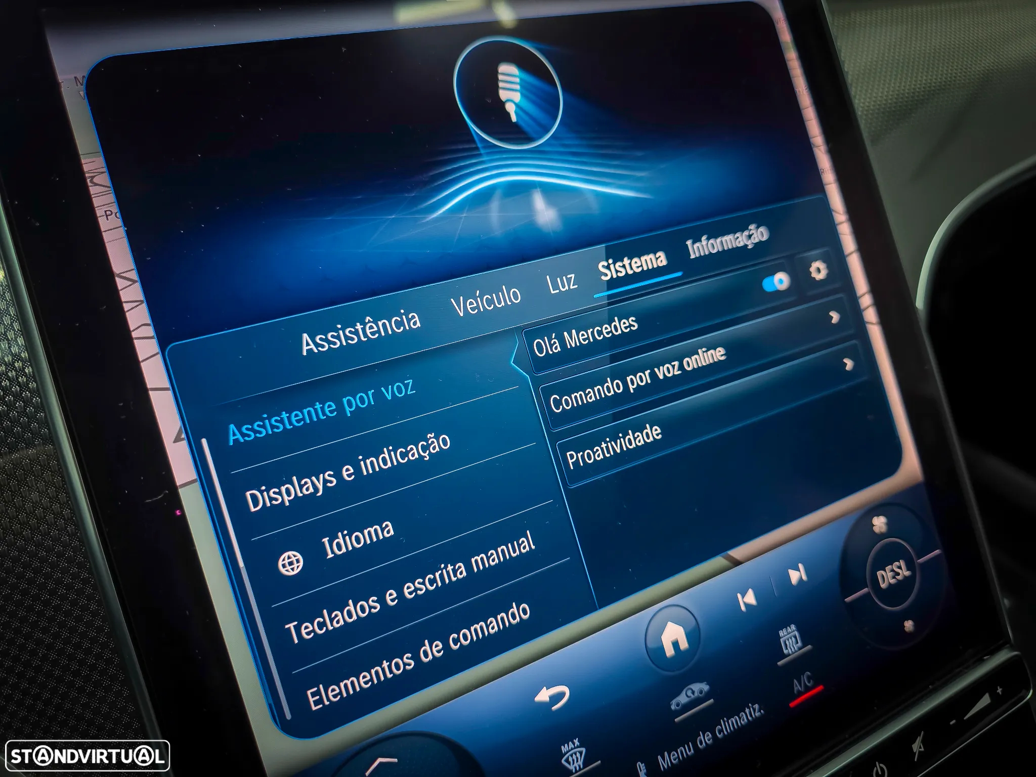 Mercedes-Benz C 220 Station d 9G-TRONIC AMG Line - 50