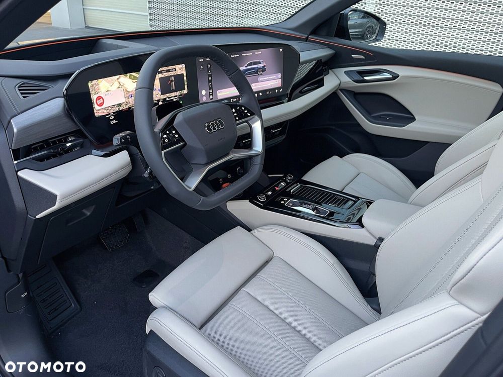 Audi Q6 e-tron - 20