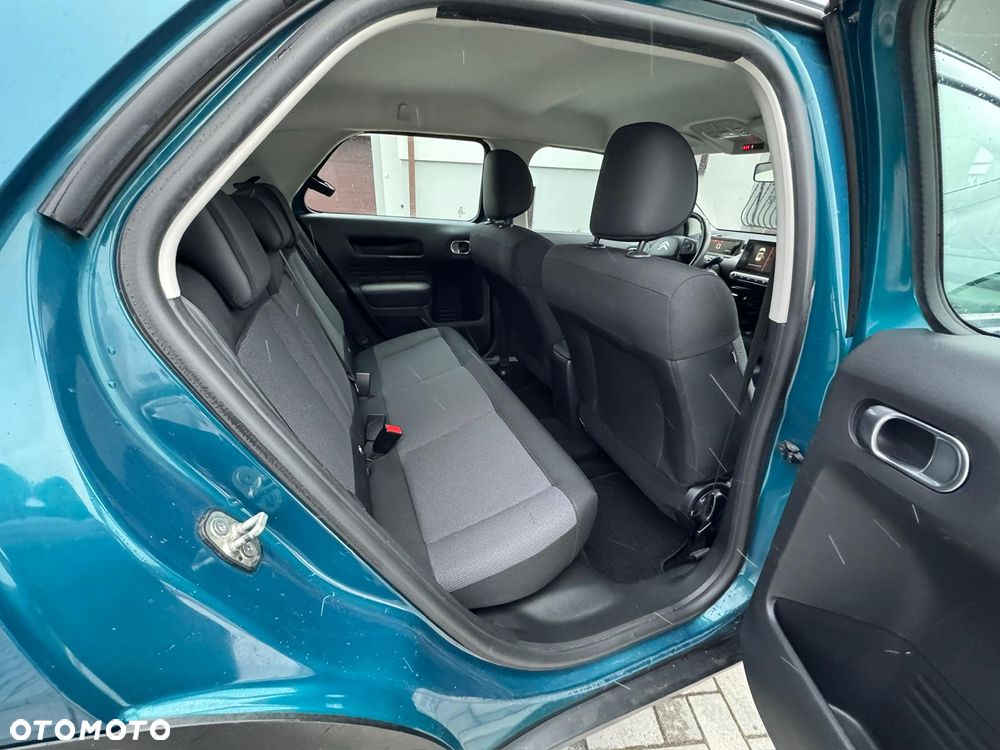 Citroën C4 Cactus PureTech 110 Stop&Start Origins - 16