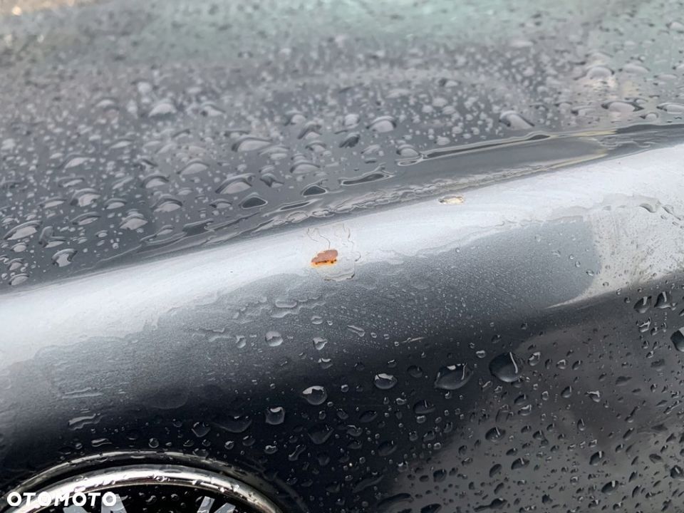 TYLNA KLAPA BAGAŻNIKA TITANGRAU 892 BMW E65 - 4