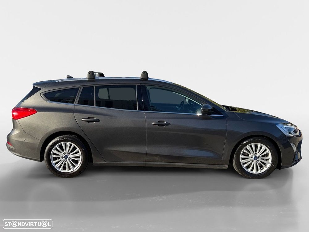Ford Focus SW 1.5 TDCi Titanium - 6