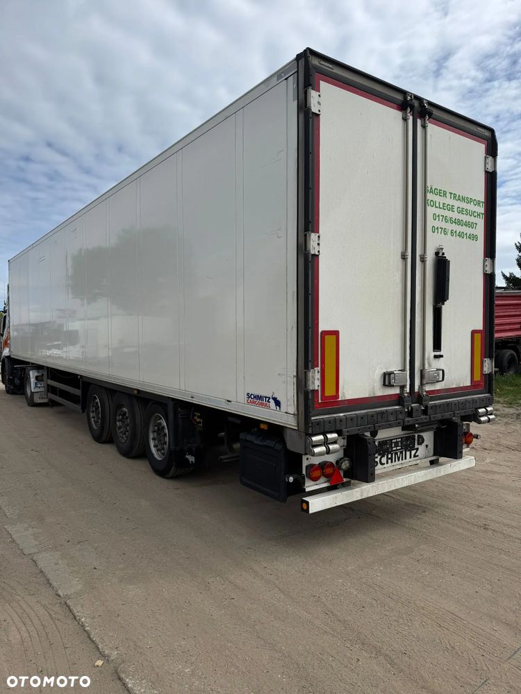 Schmitz Cargobull SCB *908* - 5