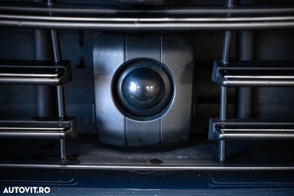 Porsche Cayenne E-Hybrid Tiptronic S - 26