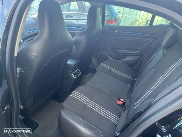 Renault Mégane 1.5 dCi GT Line - 25