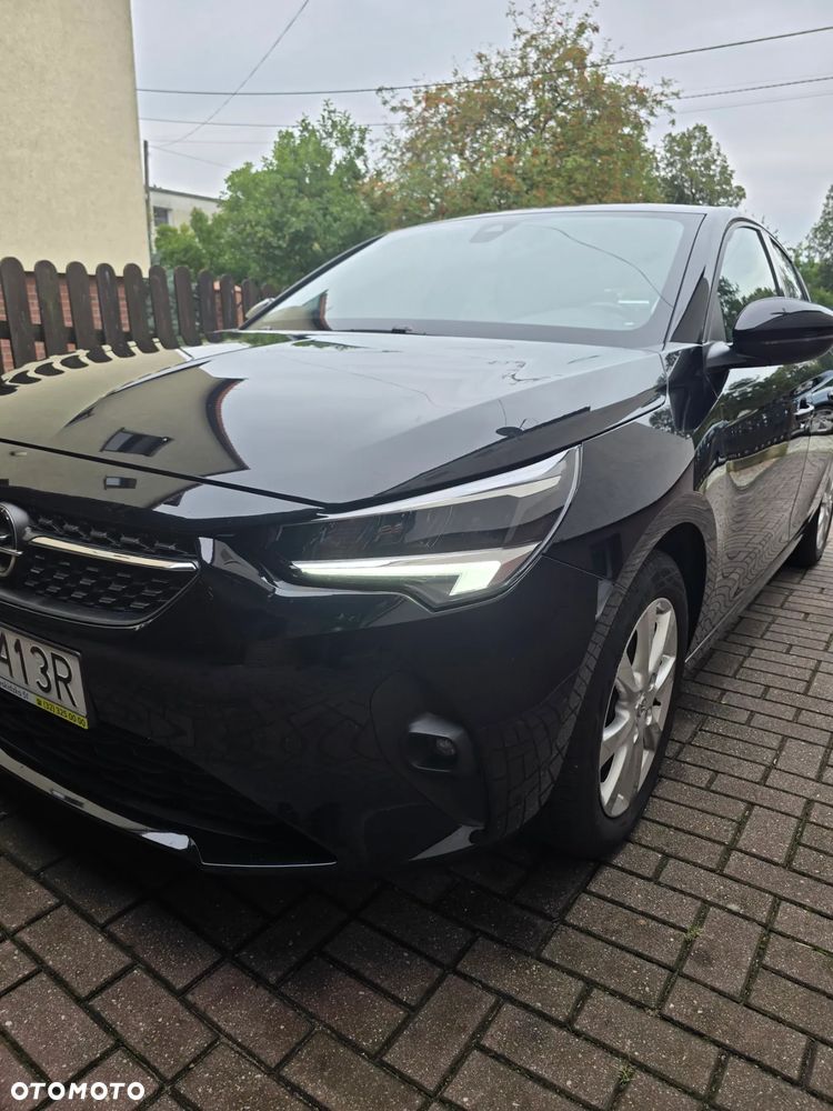 Opel Corsa 1.2 Elegance S&S - 2