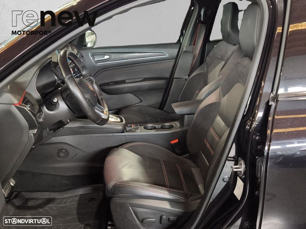 Renault Arkana 1.6 E-Tech R.S.Line - 7