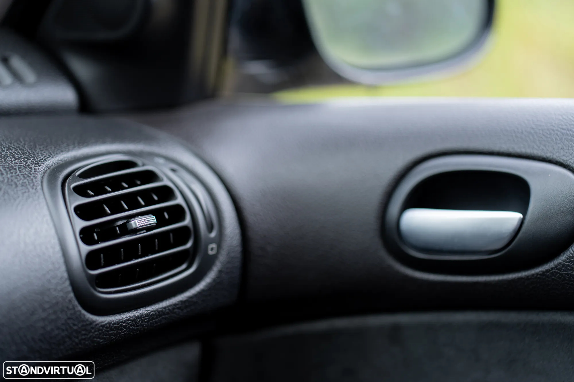 Peugeot 206 - 12