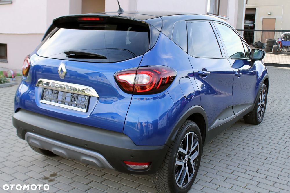 Renault Captur 1.3 Energy TCe S-Edition - 4