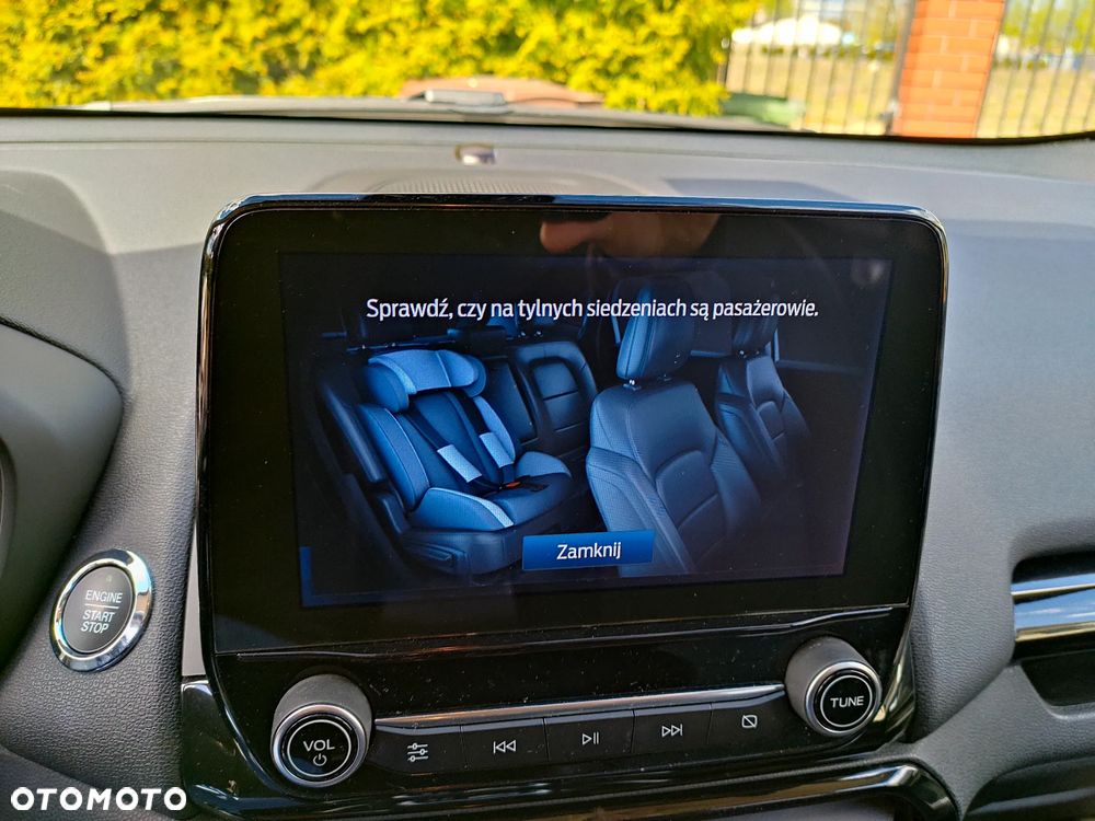 Ford EcoSport - 32