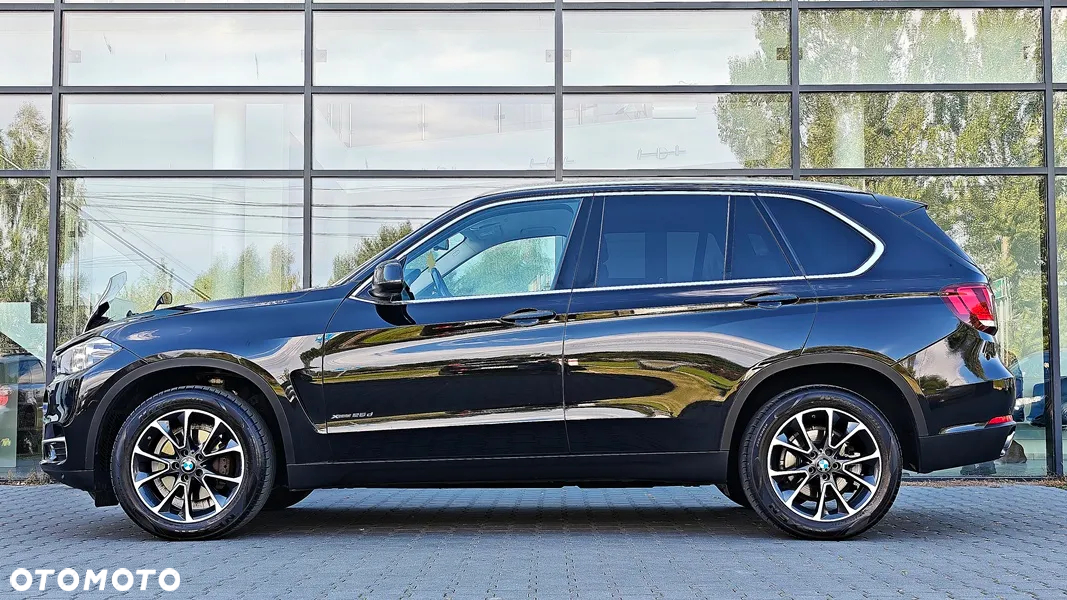 BMW X5 xDrive25d - 2