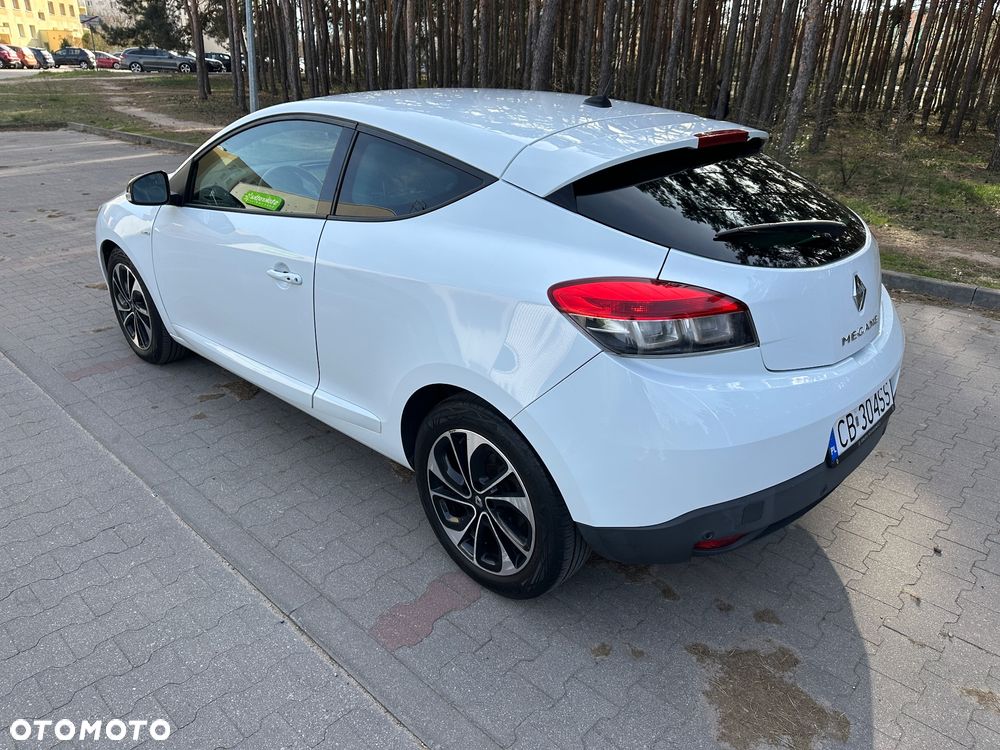 Renault Megane ENERGY TCe 130 Start & Stop Bose Edition - 4