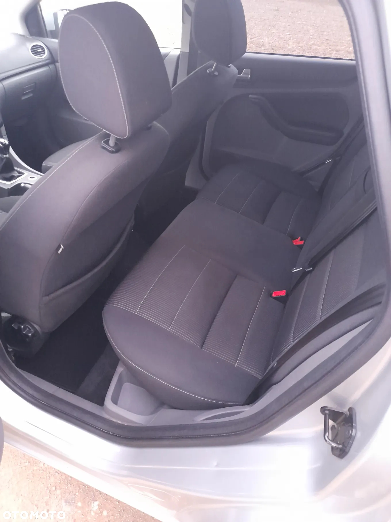 Ford Focus 1.8 FF Platinium X - 6