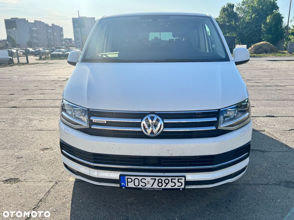 Volkswagen Multivan 2.0 BiTDI L1 Business 4Motion DSG - 2