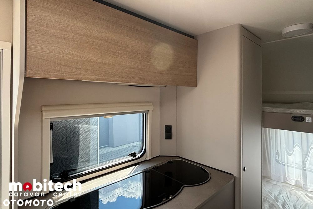 LMC SASSINO 390 K MY 25 - 22