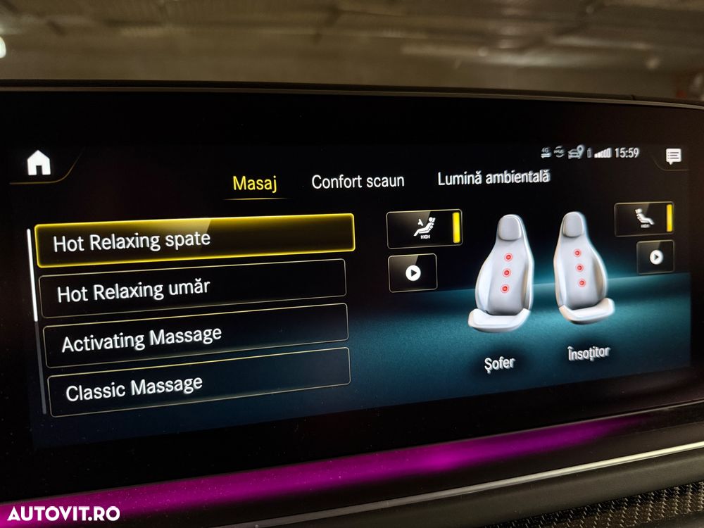 Mercedes-Benz GLE Coupe - 11