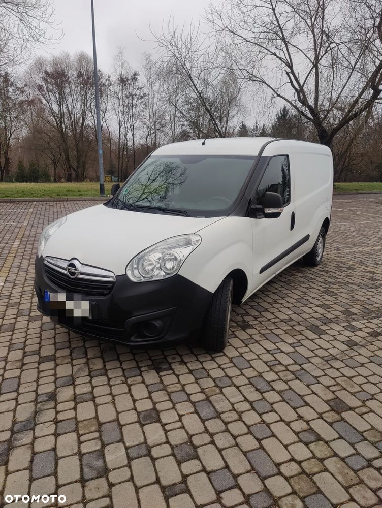Opel Combo Tour Van 1.3 CDTI L2H1 - 3