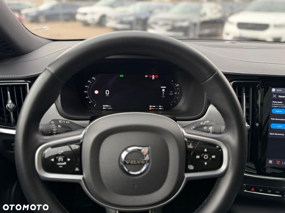 Volvo V90 - 31