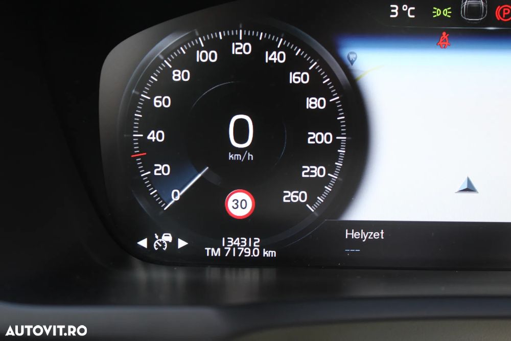 Volvo XC 90 D5 AWD Geartronic Inscription - 18