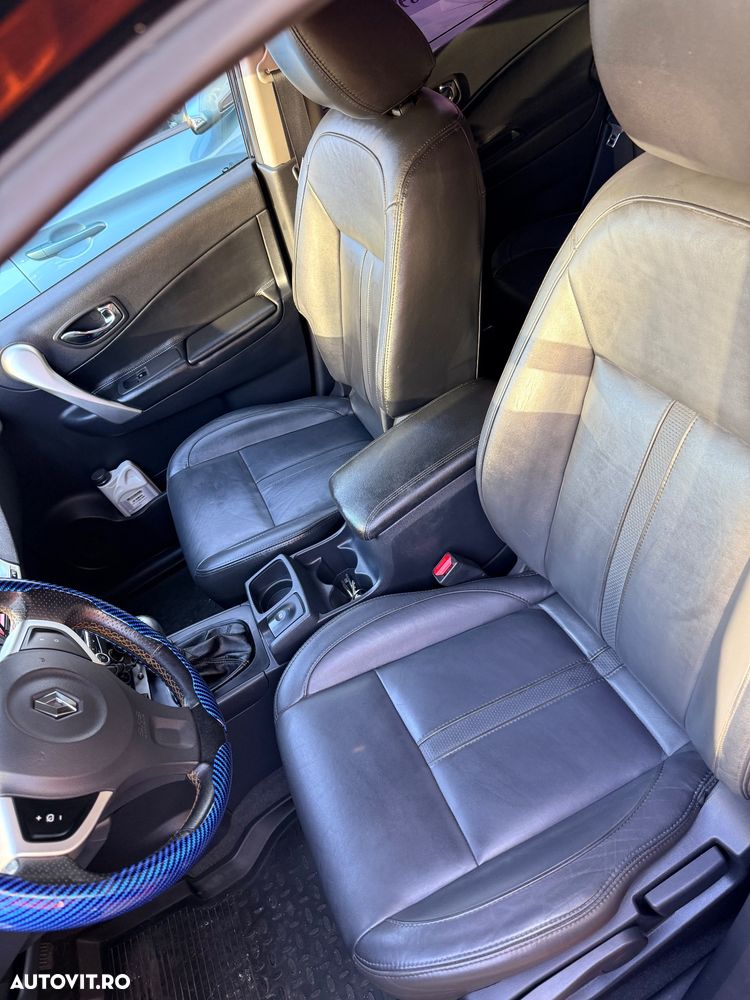 Renault Koleos 2.0 dCI FAP 4x4 Dynamique - 8
