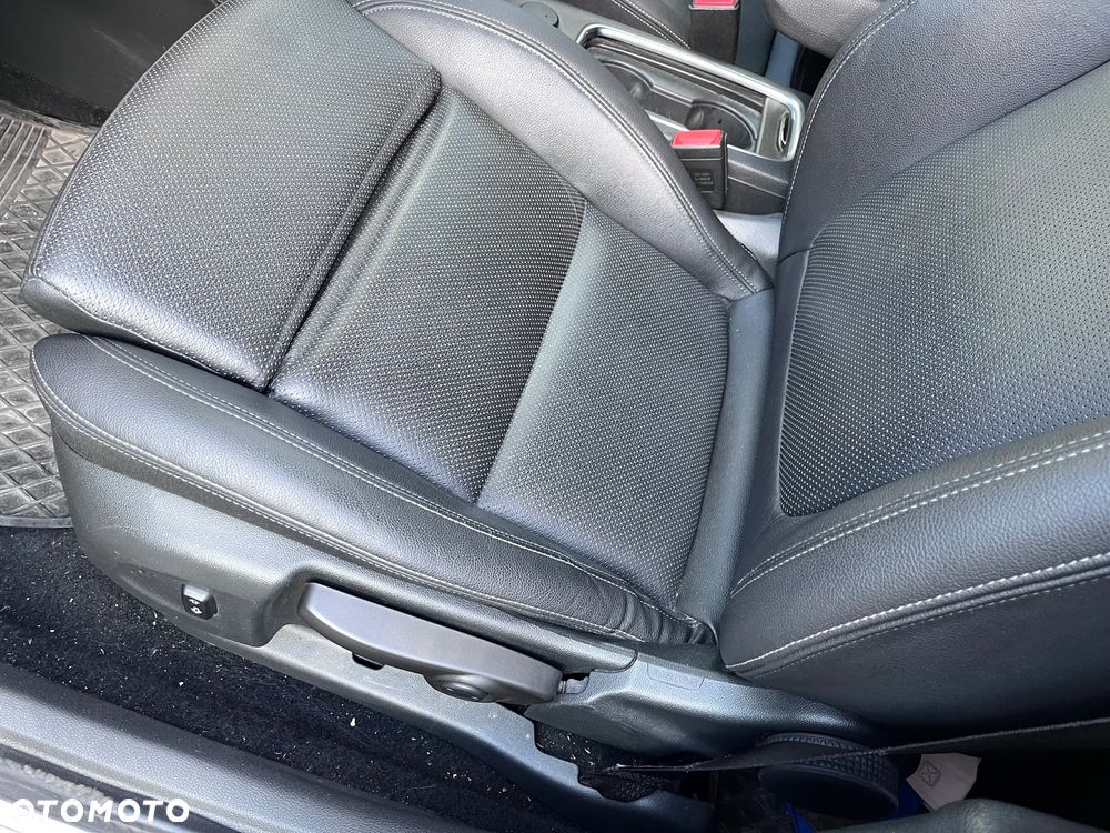 Opel Astra 1.6 CDTI Elite - 13