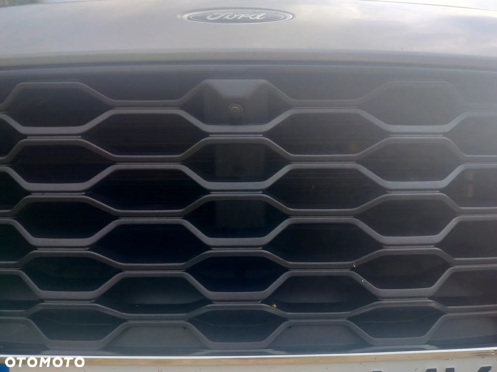 Ford Kuga 2.5 Duratec FHEV ST-LINE - 19