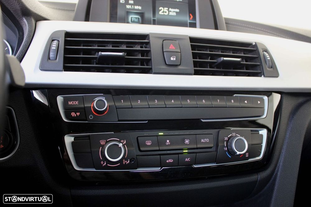 BMW 418 Gran Coupé d Advantage Auto - 31