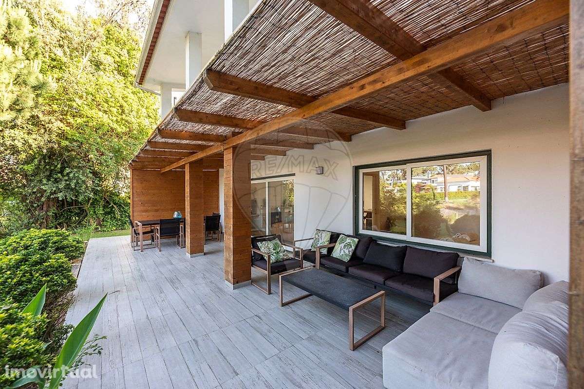 Moradia T4 para venda - Grande imagem: 5/39