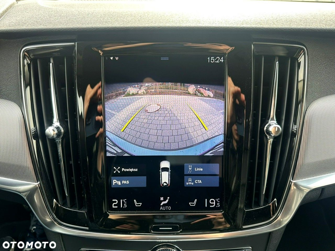 Volvo V90 Cross Country D5 SCR AWD Pro - 30