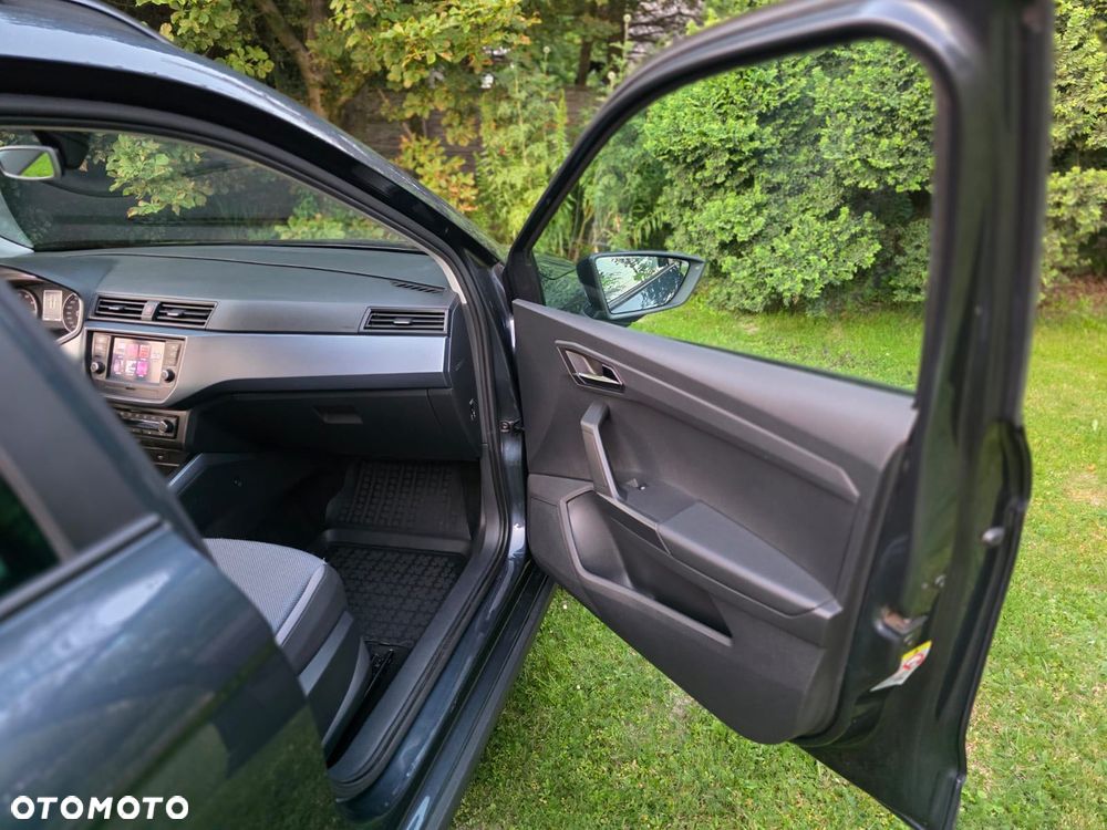 Seat Arona - 2