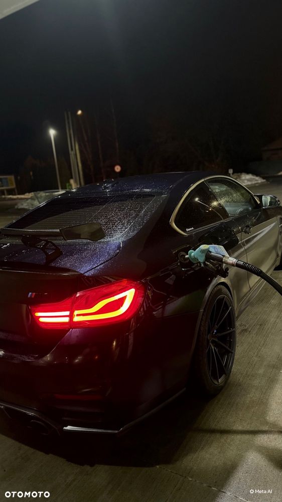 BMW M4 DKG - 6
