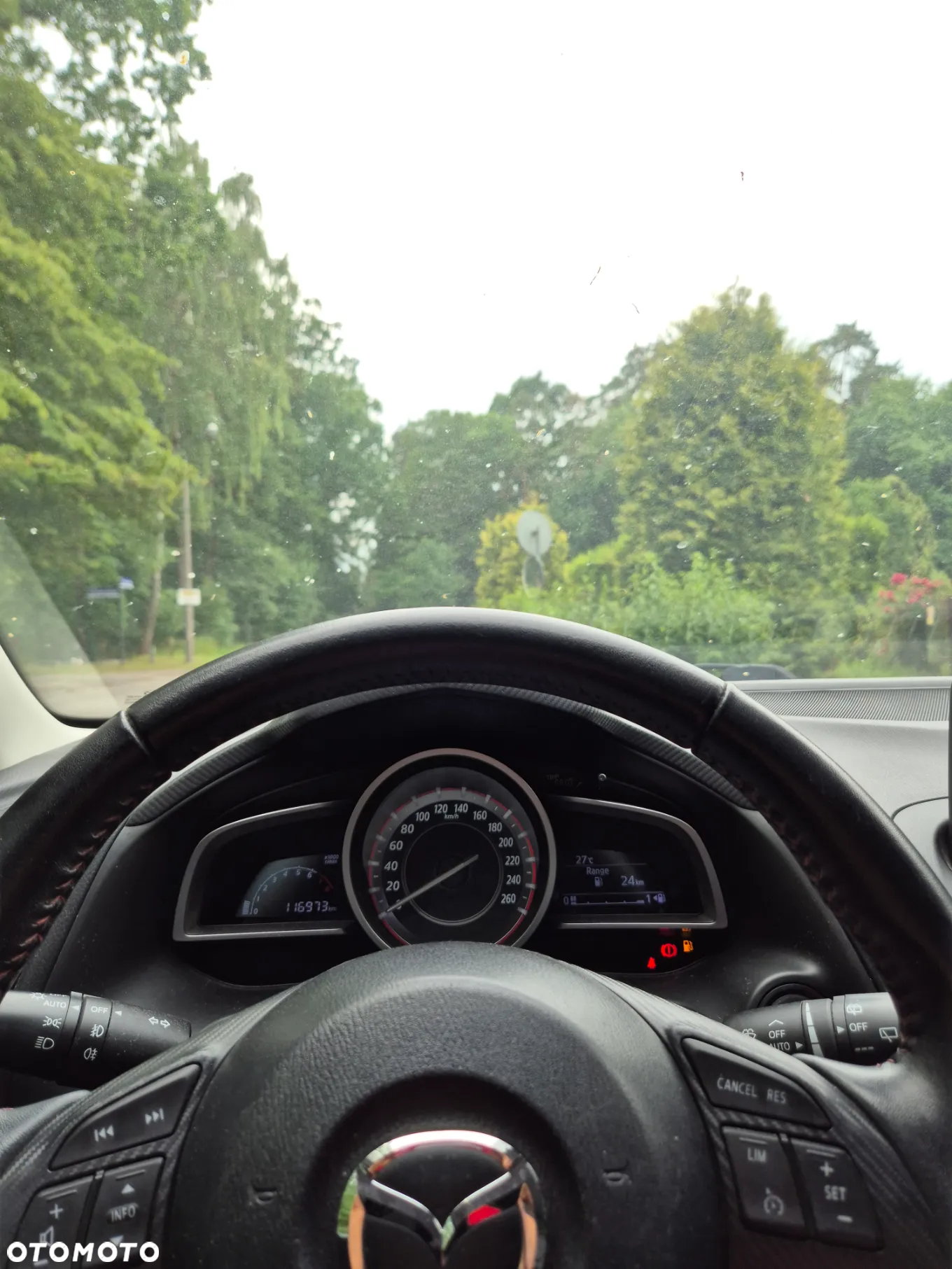 Mazda 3 2.0 Skypassion - 14