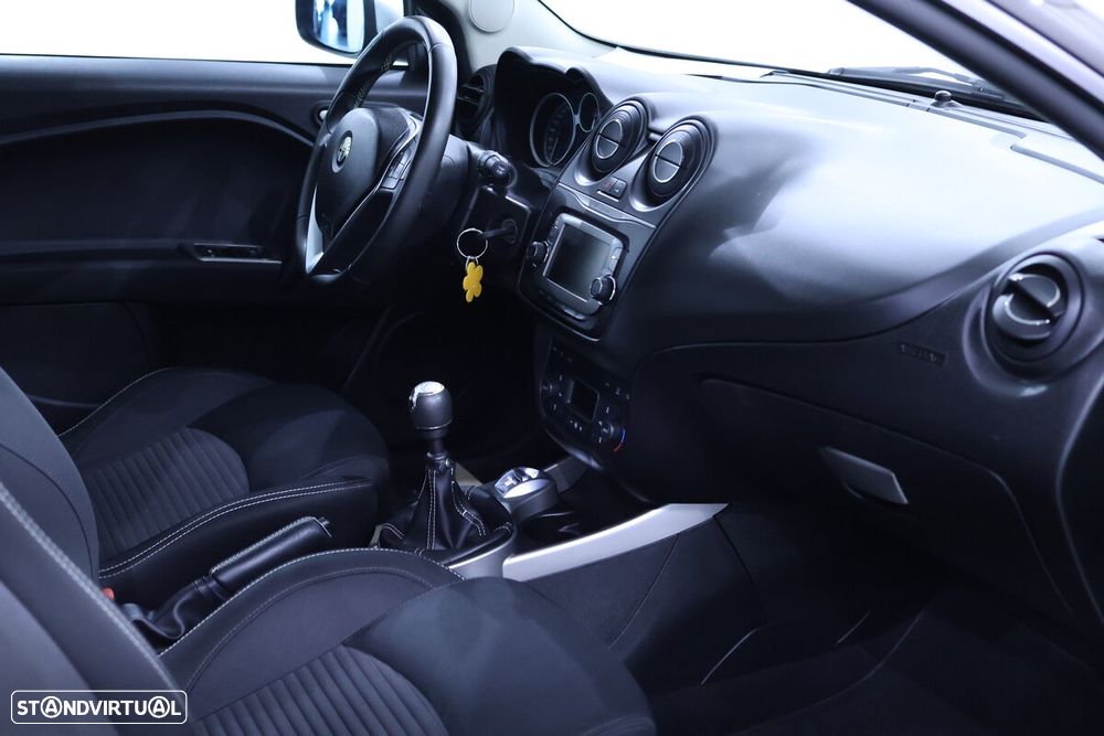 Alfa Romeo MiTo 0.9 8V Twinair Junior - 20