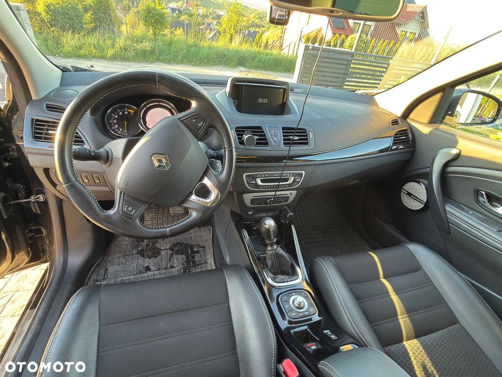 Renault Megane 1.2 Energy TCe Bose - 28