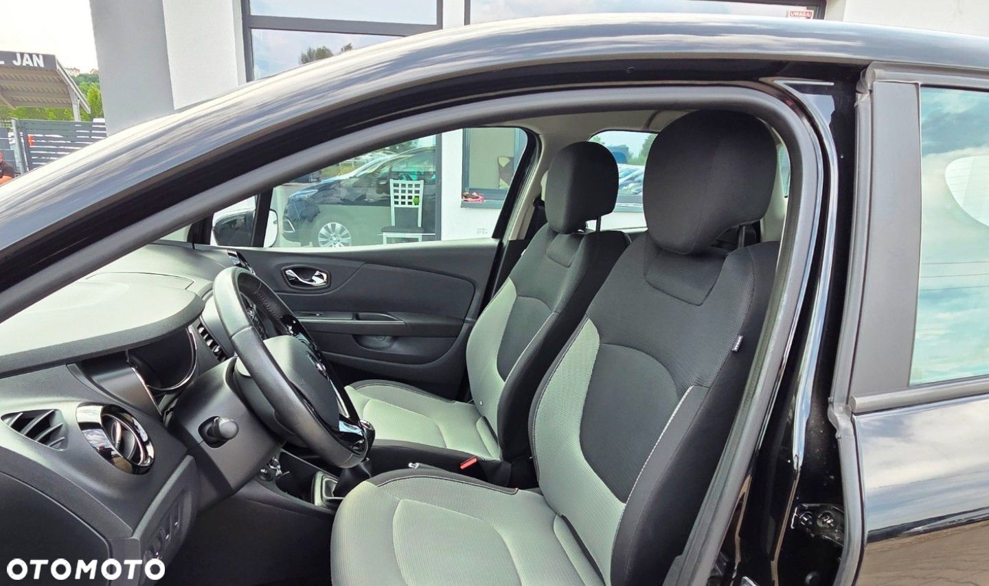 Renault Captur - 18