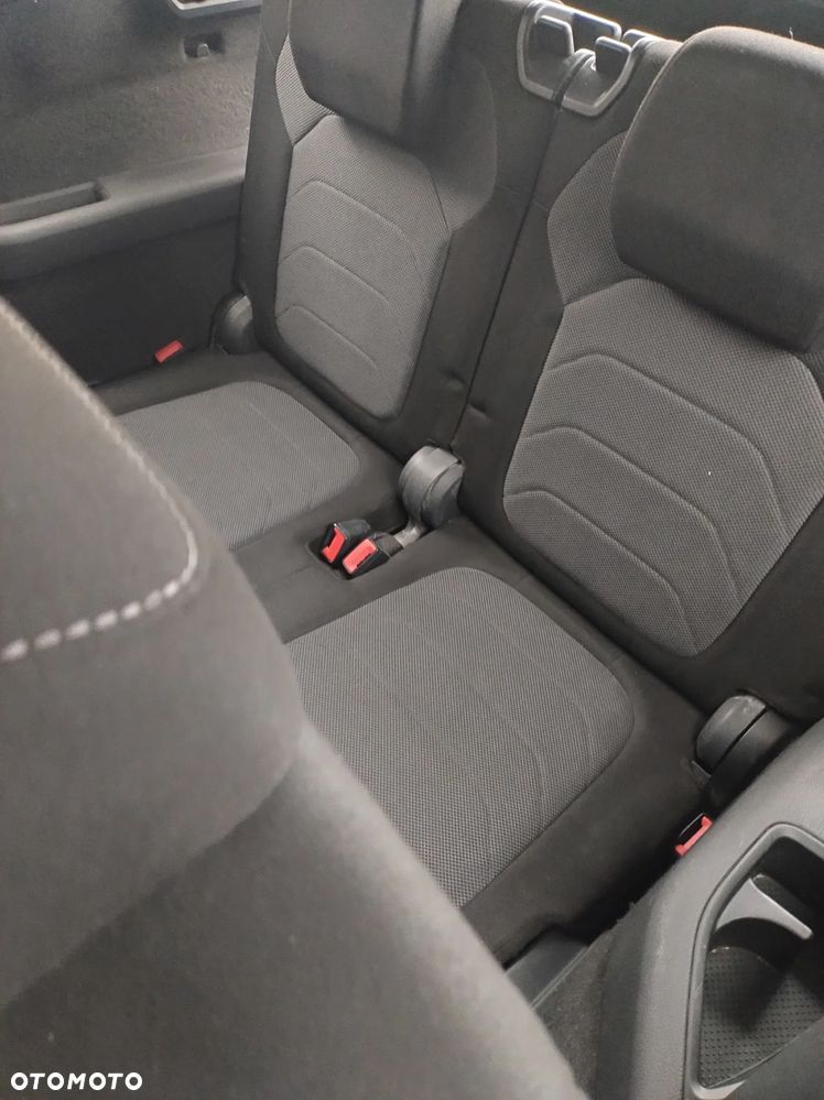 Skoda Kodiaq 2.0 TDI 4x4 Ambition 7os - 9