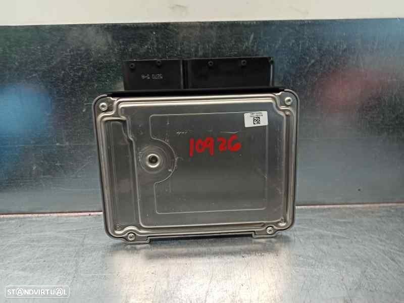 CENTRALINA MOTOR UCE VOLKSWAGEN CADDY III FURGÃO 2010 -03G906021PD - 7
