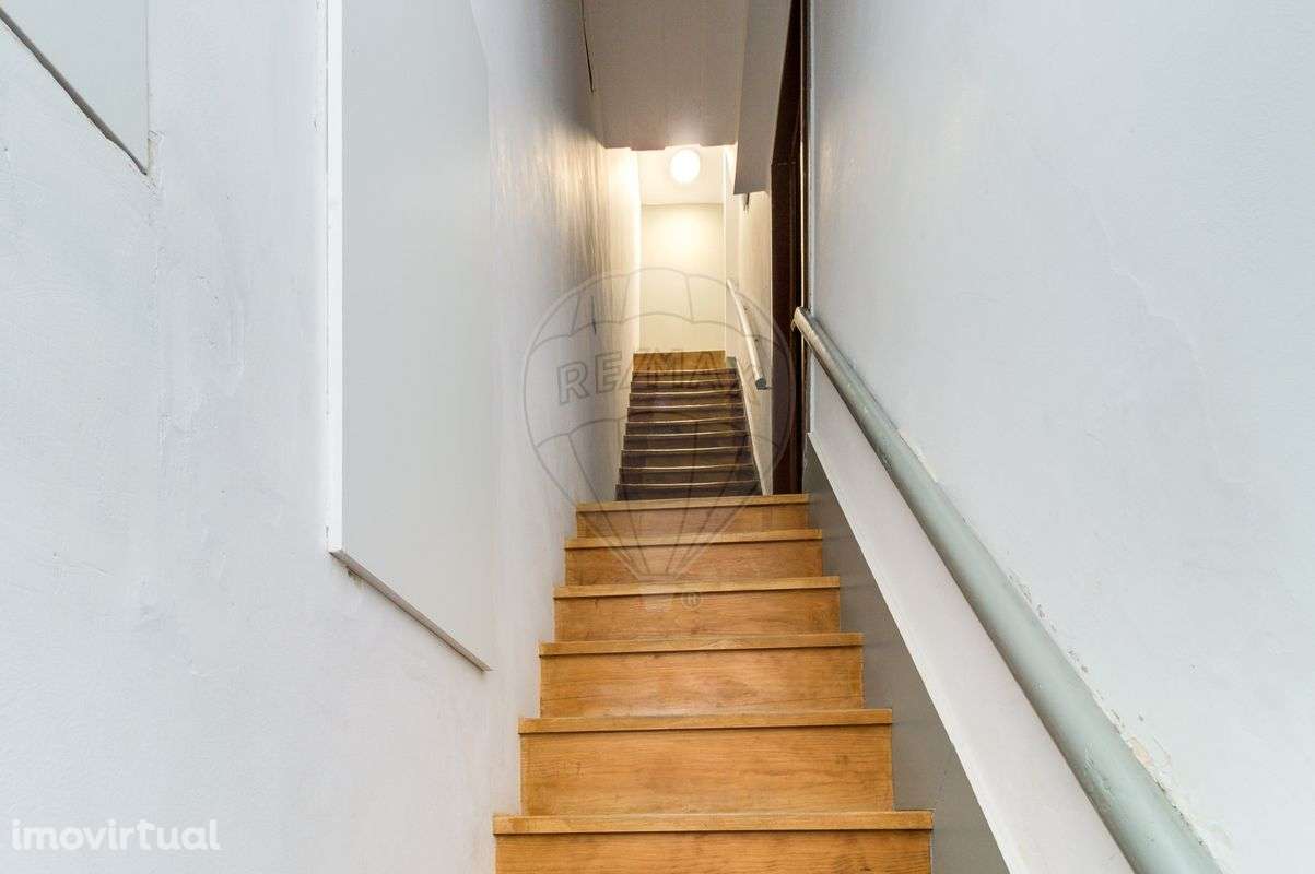 Apartamento T1 para venda - Grande imagem: 3/3