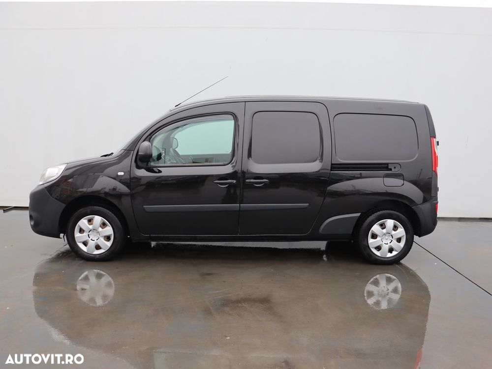 Renault Kangoo 1.5 Blue 80 Life - 2
