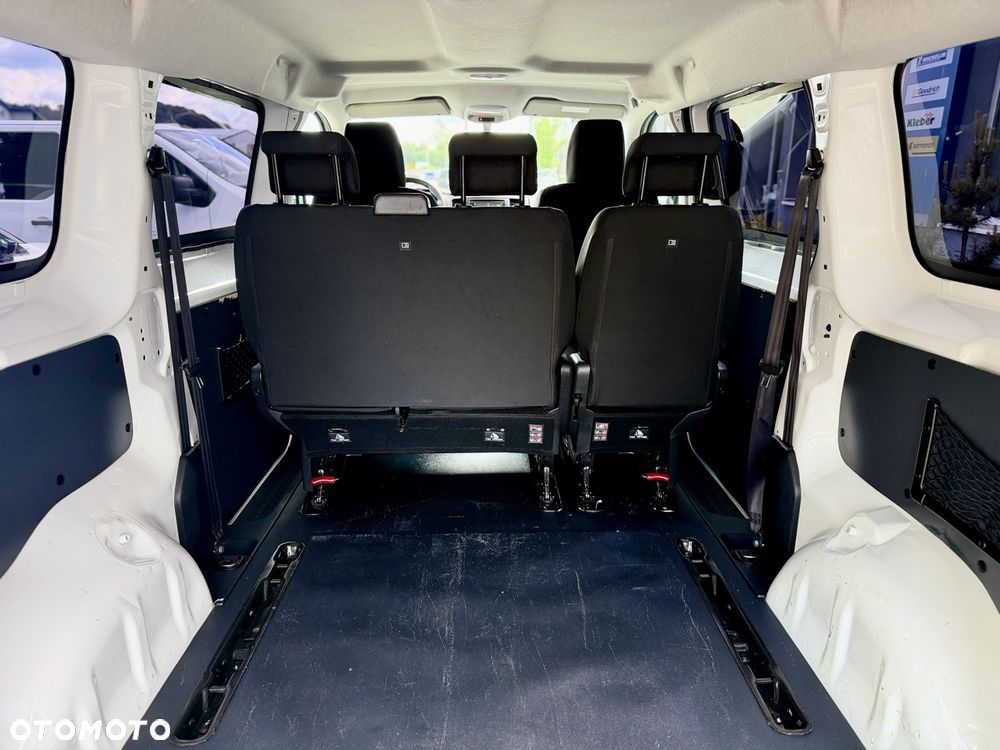 Citroën SpaceTourer M EAT6 Business - 22